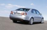 Volkswagen Jetta 2005 года